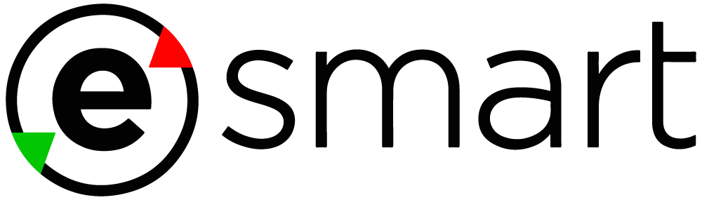 esmart logo